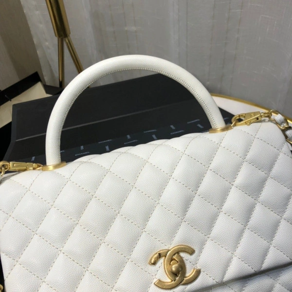 DailyWear CHANEL COCO HANDLE 1083 - Image 10