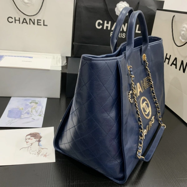 UrbanStyle CHANEL SHOPPING BAG 1178 - Image 3