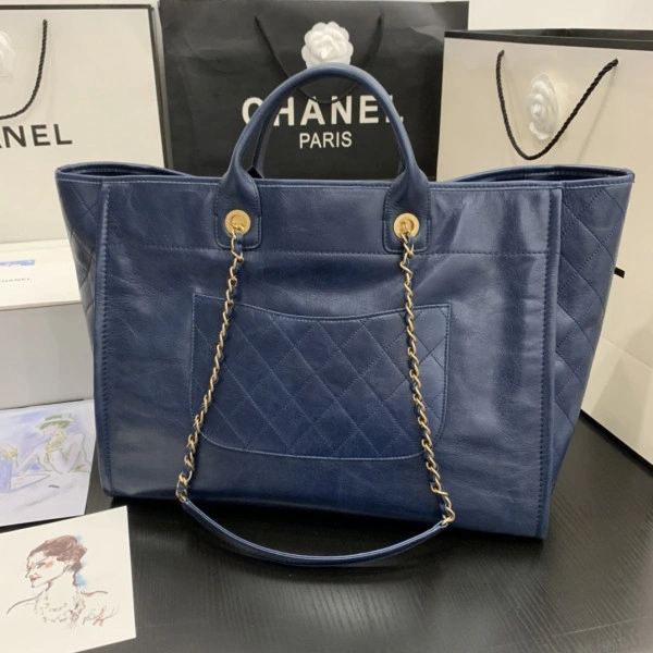 UrbanStyle CHANEL SHOPPING BAG 1178 - Image 6