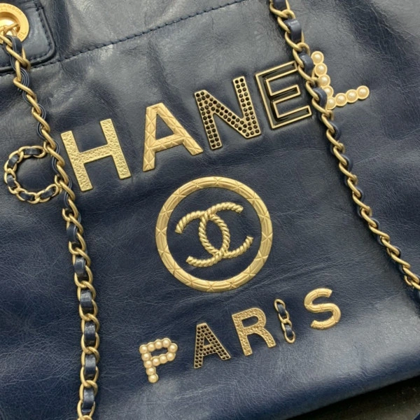 UrbanStyle CHANEL SHOPPING BAG 1178 - Image 10