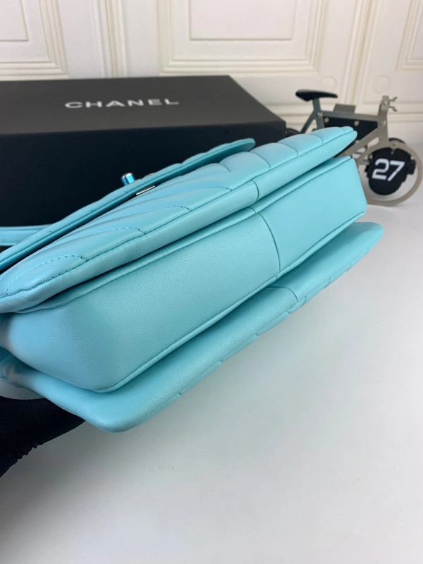 BestValue CHANEL TRENDY BAG 1087 - Image 5