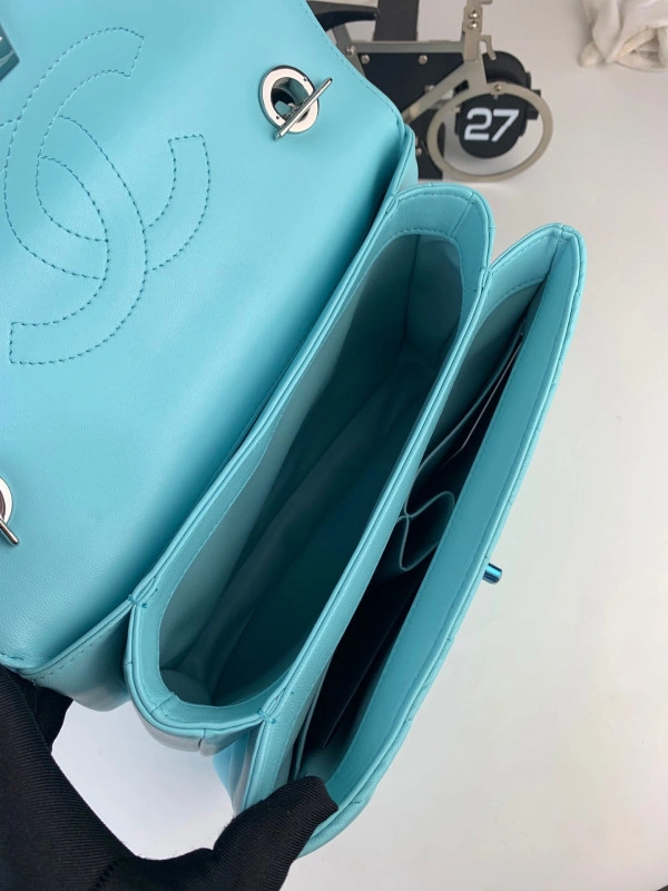 BestValue CHANEL TRENDY BAG 1087 - Image 6