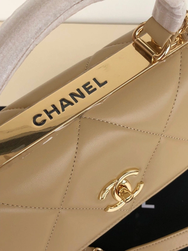 CHANEL TRENDY BAG DailyWear 1076 - Image 7