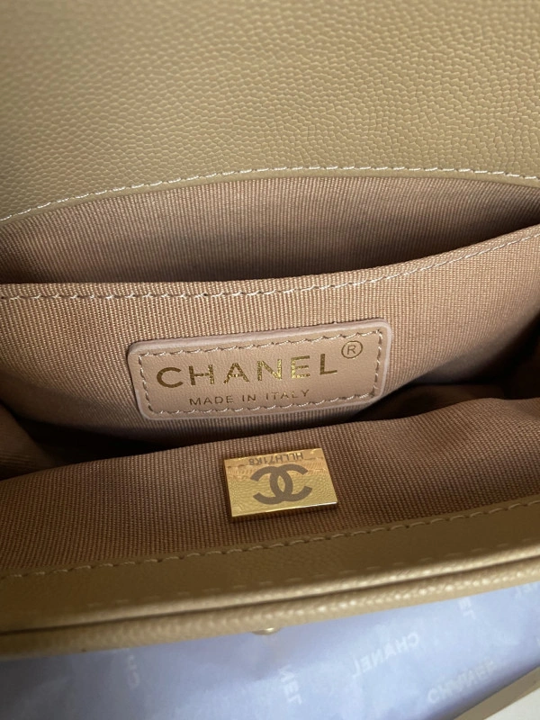 CHANEL BOY BAG 20CM 25CM Popular 234 - Image 16