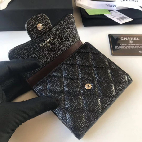 GoodFit CHANEL WALLET 1792 - Image 6