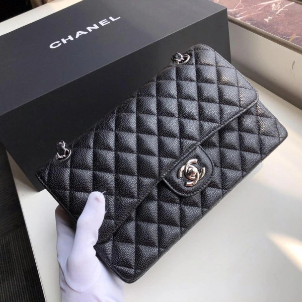 SmartChoice CHANEL FLAP BAG 2. 759 - Image 5