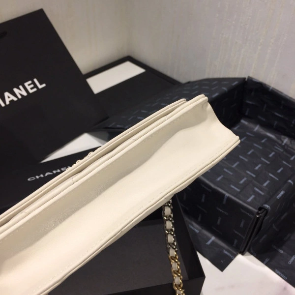 CHANEL CHAIN WALLET UrbanStyle 1377 - Image 10