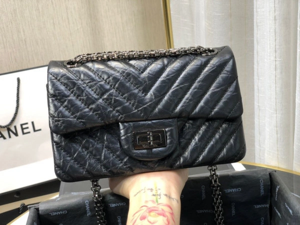 CHANEL FLAP BAG DailyWear 750 - Image 9
