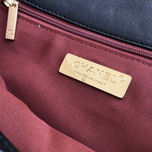 CHANEL 19 FLAP BAG HighQuality 87 - Image 10