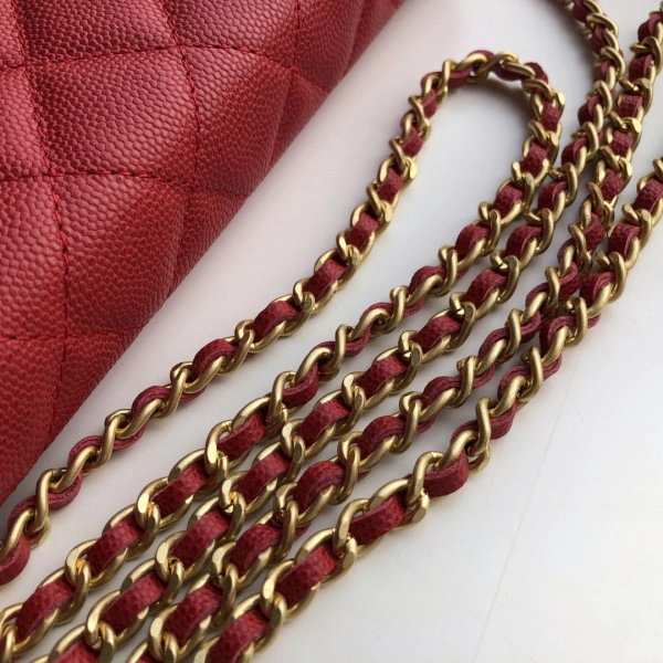 NewStyle CHANEL CHAIN WALLET 1383 - Image 7