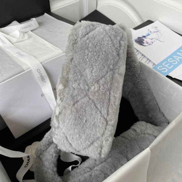 CHANEL FLAP BAG StreetReady 445 - Image 7