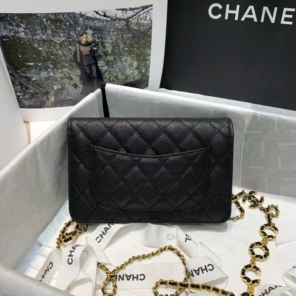 GoAnywhere CHANEL WALLET 1339 - Image 3