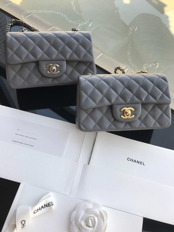SportInspired CHANEL FLAP BAG 740 - Image 5