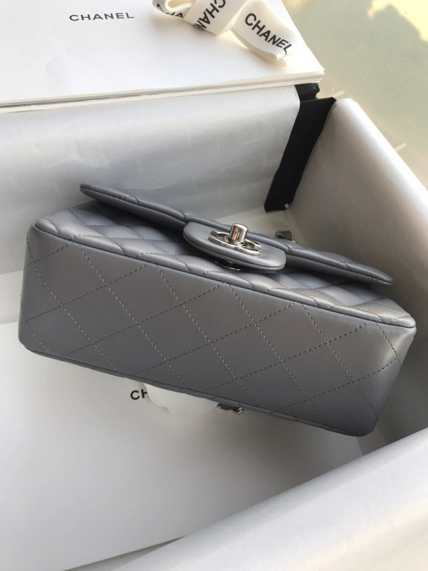 SportInspired CHANEL FLAP BAG 740 - Image 6