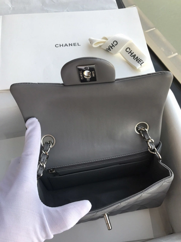 SportInspired CHANEL FLAP BAG 740 - Image 9