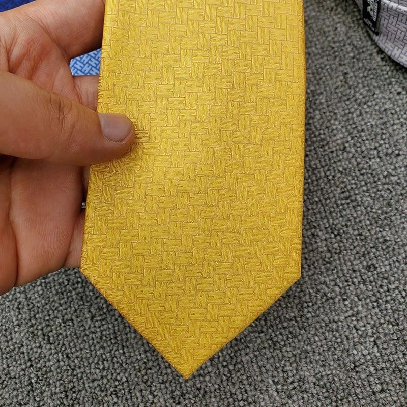 Hermes Doubl'H Ties - Image 13