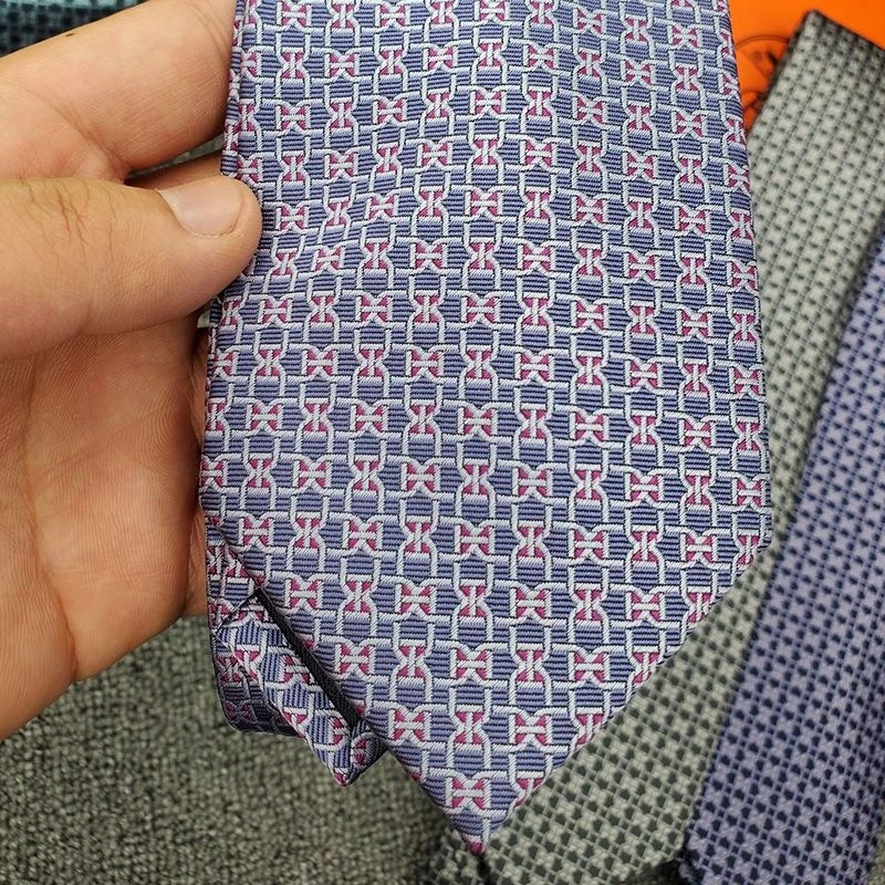Hermes Mors Love Ties - Image 7