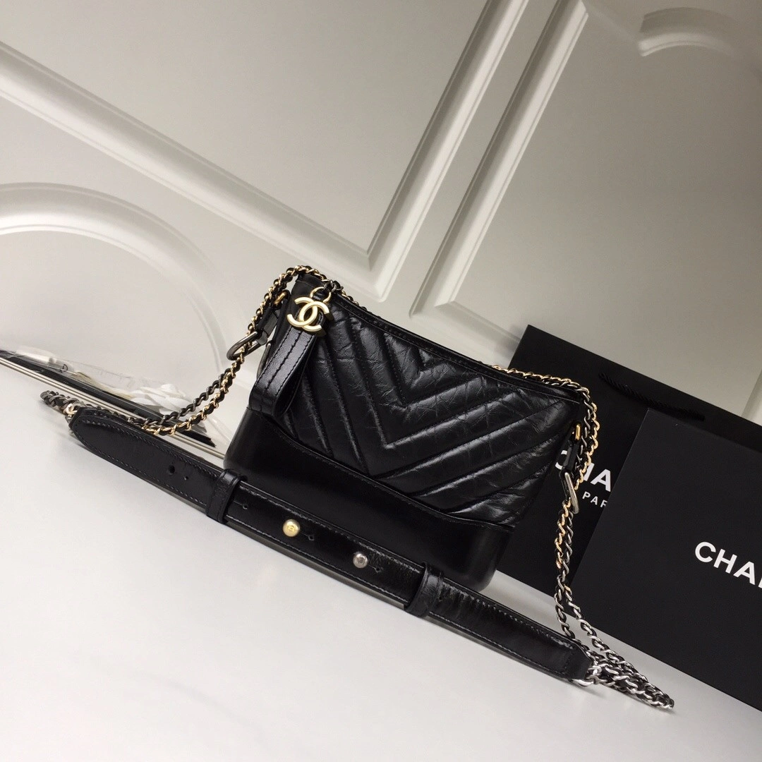 HighQuality CHANEL Gabrielle 873