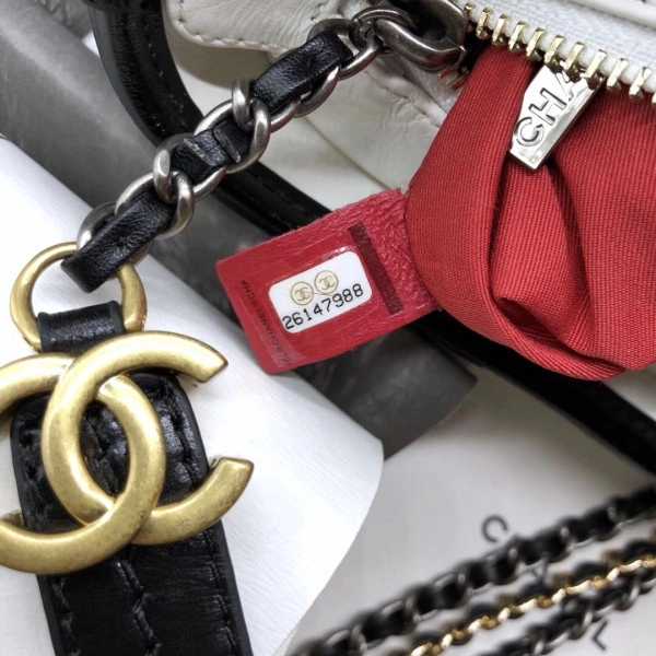 CHANEL Gabrielle GoodFit 867 - Image 8