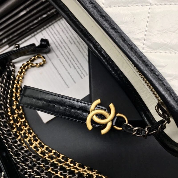 CHANEL Gabrielle Comfortable 878 - Image 7