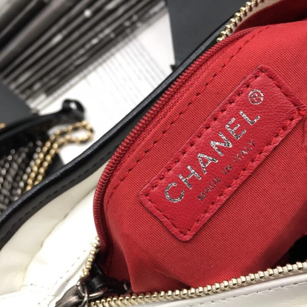 CHANEL Gabrielle Comfortable 878 - Image 10