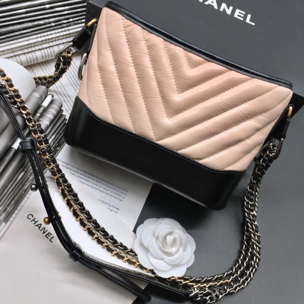 CHANEL Gabrielle SmartChoice 876 - Image 3