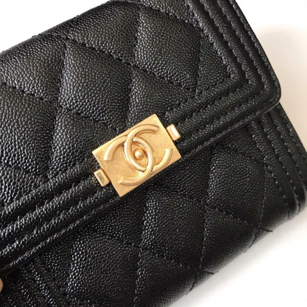 UrbanStyle CHANEL WALLET 1826 - Image 3