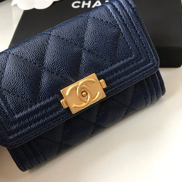 AllSeason CHANEL WALLET 1821 - Image 5
