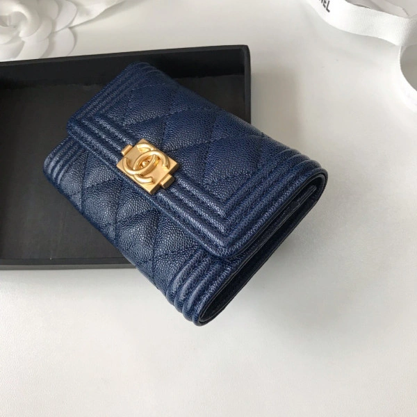AllSeason CHANEL WALLET 1821 - Image 6
