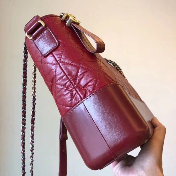 CHANEL Gabrielle HighQuality 889 - Image 8