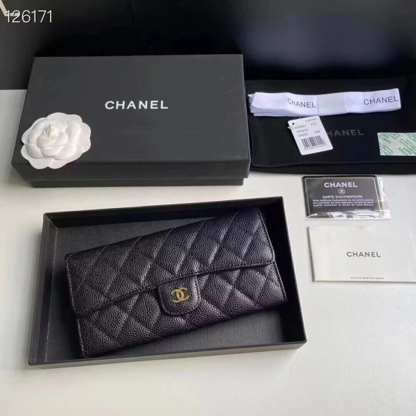 DailyWear CHANEL WALLET 1770 - Image 3