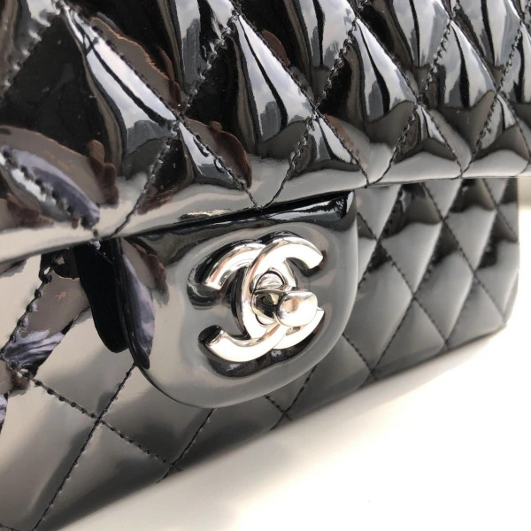SmartChoice CHANEL FLAP BAG 2. 791 - Image 6