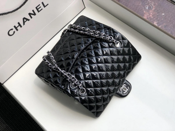 SmartChoice CHANEL FLAP BAG 2. 791 - Image 7