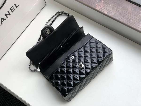 SmartChoice CHANEL FLAP BAG 2. 791 - Image 9