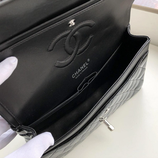 SmartChoice CHANEL FLAP BAG 2. 791 - Image 10