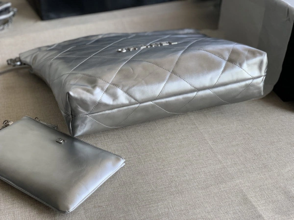 GoodFit CHANEL 22 HANDBAG 1587 - Image 7