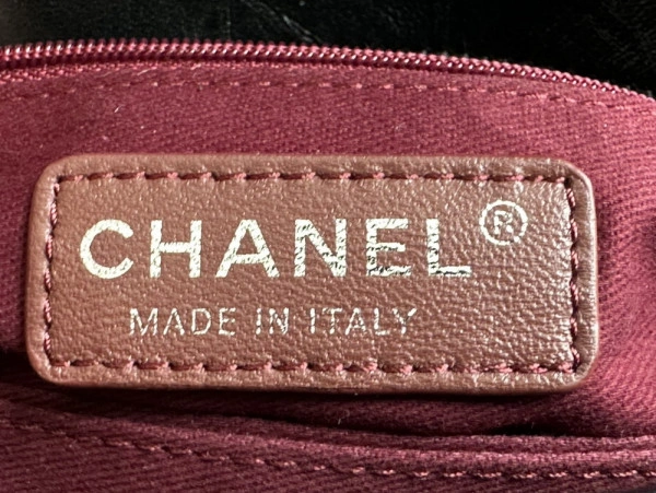 TopPick CHANEL FLAP BAG WITH TOP HANDLE 967 - Image 9