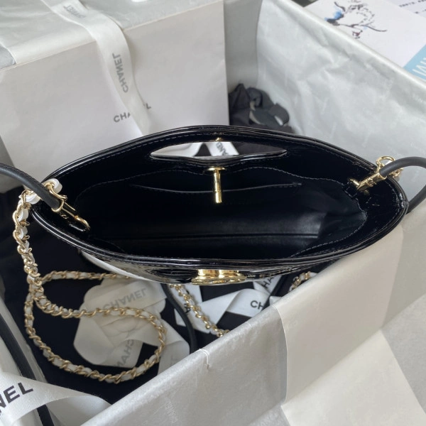 CHANEL 31 MINI SHOPPING BAG StreetReady 1586 - Image 10