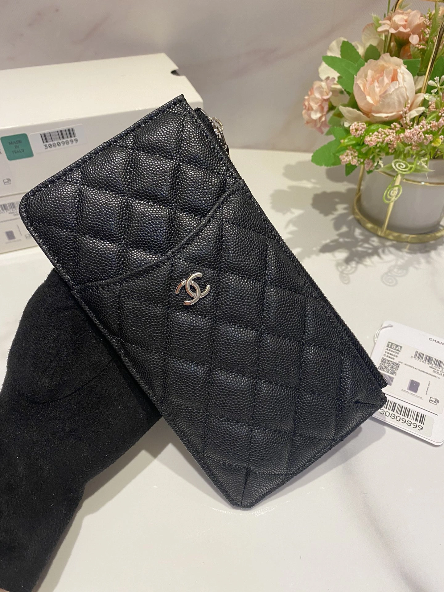 CHANEL WALLET StreetReady 1772 - Image 3