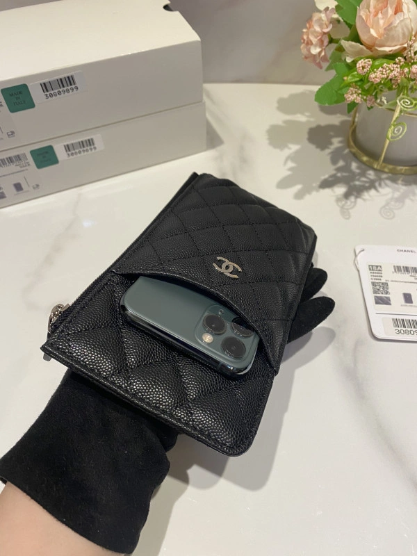 CHANEL WALLET StreetReady 1772 - Image 5