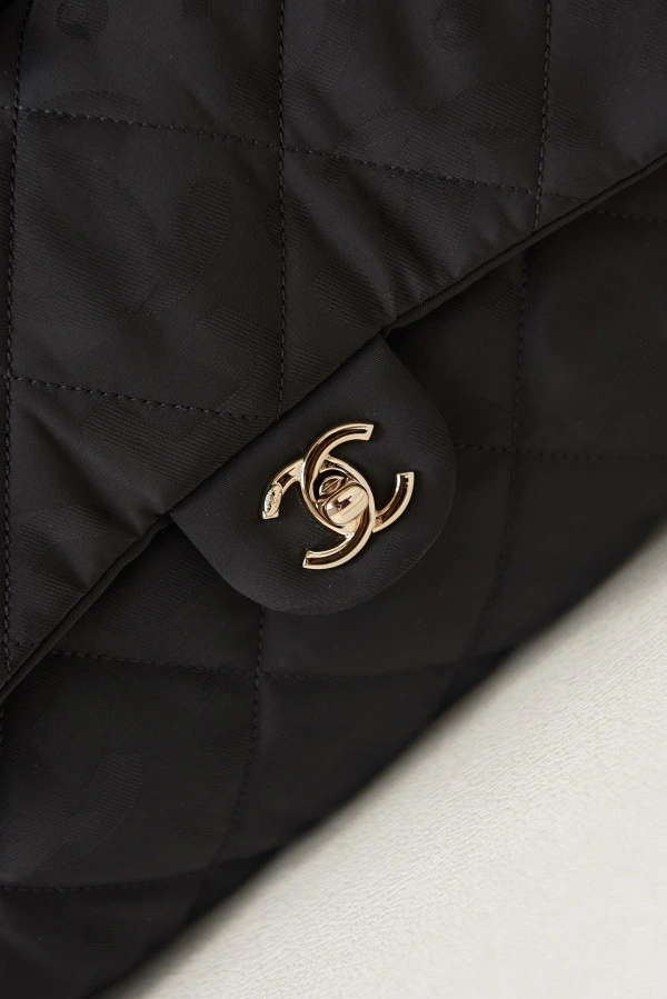 CHANEL COCO NEIGE Trendy 1560 - Image 8