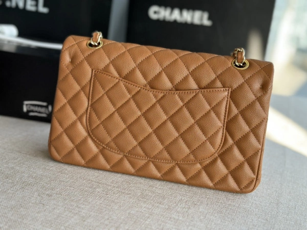 HighQuality CHANEL FLAP BAG 392 - Image 5