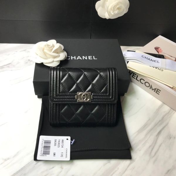 CHANEL WALLET EasyMatch 1763 - Image 3