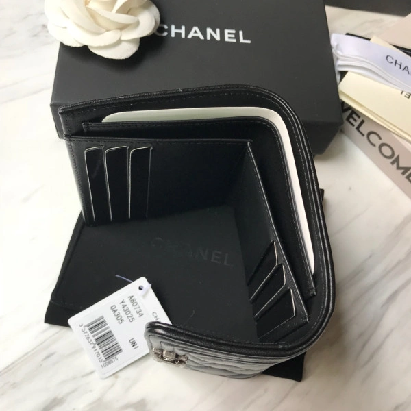 CHANEL WALLET EasyMatch 1763 - Image 9