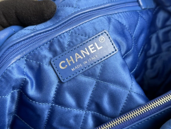 GoodFit CHANEL 22 SMALL HANDBAG 1545 - Image 7