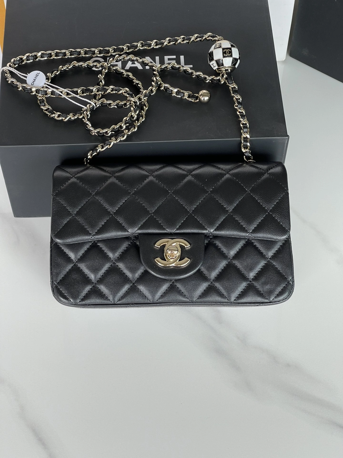 DailyWear CHANEL FLAP BAG 380