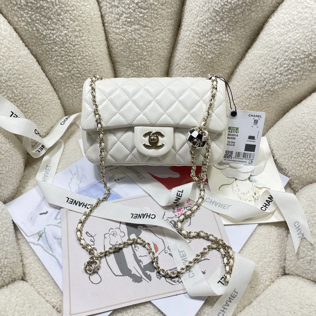 UrbanStyle CHANEL FLAP BAG 378