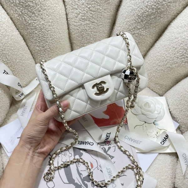 UrbanStyle CHANEL FLAP BAG 378 - Image 3