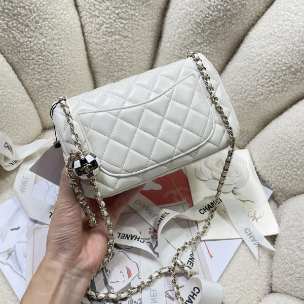 UrbanStyle CHANEL FLAP BAG 378 - Image 5