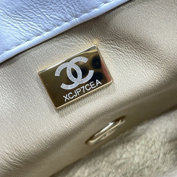 UrbanStyle CHANEL FLAP BAG 378 - Image 10